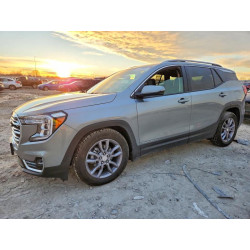 2024 GMC TERRAIN 3GKALPEG7RL281762 98720585