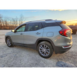 2024 GMC TERRAIN 3GKALPEG7RL281762 98720585