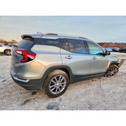 2024 GMC TERRAIN 3GKALPEG7RL281762 98720585