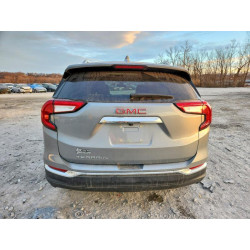 2024 GMC TERRAIN 3GKALPEG7RL281762 98720585