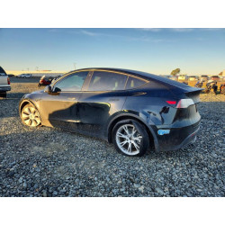 2021 TESLA MODEL Y 5YJYGAEE6MF271788 72206615