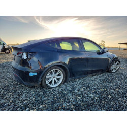 2021 TESLA MODEL Y 5YJYGAEE6MF271788 72206615
