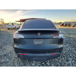 2021 TESLA MODEL Y 5YJYGAEE6MF271788 72206615