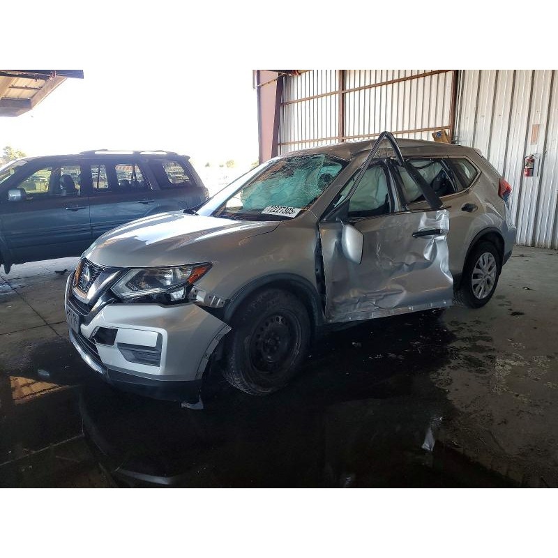 2020 NISSAN ROGUE JN8AT2MT8LW001706 72227305