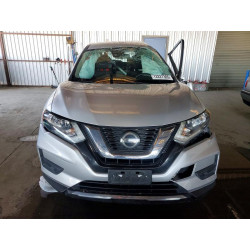2020 NISSAN ROGUE JN8AT2MT8LW001706 72227305