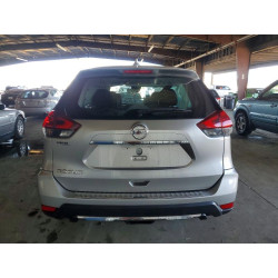 2020 NISSAN ROGUE JN8AT2MT8LW001706 72227305