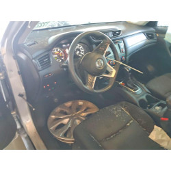 2020 NISSAN ROGUE JN8AT2MT8LW001706 72227305