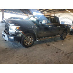 2020 NISSAN TITAN 1N6AA1FB0LN510367 73050625