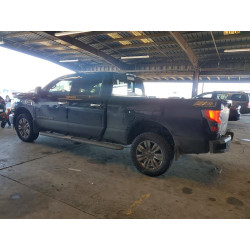 2020 NISSAN TITAN 1N6AA1FB0LN510367 73050625