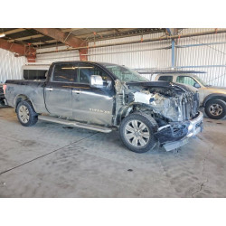 2020 NISSAN TITAN 1N6AA1FB0LN510367 73050625