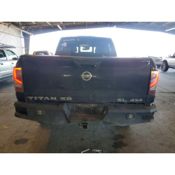 2020 NISSAN TITAN 1N6AA1FB0LN510367 73050625