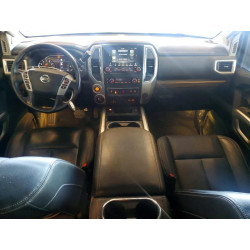 2020 NISSAN TITAN 1N6AA1FB0LN510367 73050625