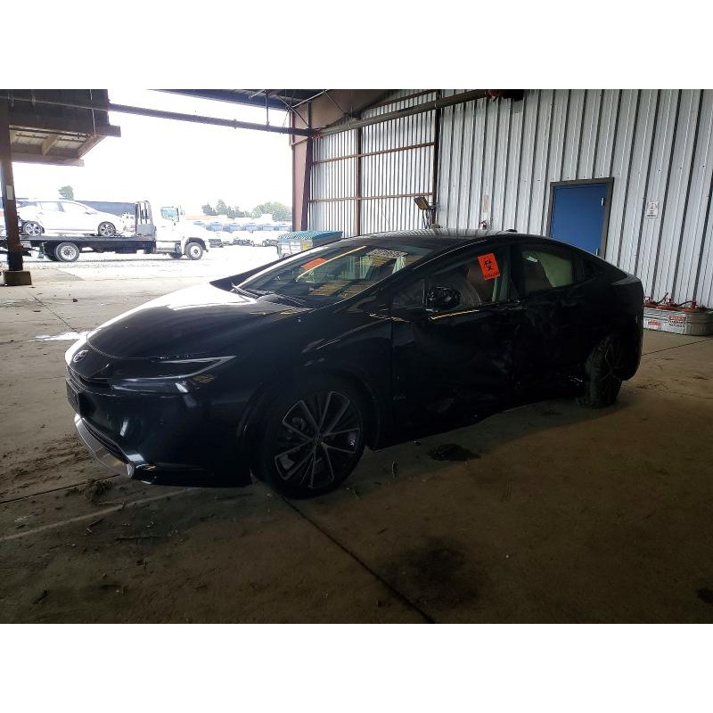 2026 TOYOTA PRIUS JTDADABU2T3033888 73718675