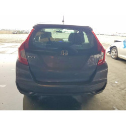 2020 HONDA FIT 3HGGK5H48LM724728 73943175