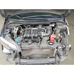 2020 HONDA FIT 3HGGK5H48LM724728 73943175