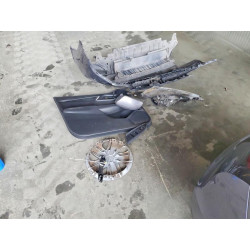 2020 HONDA FIT 3HGGK5H48LM724728 73943175