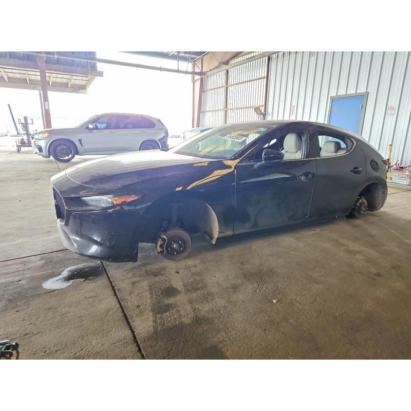 2021 MAZDA 3 JM1BPBJY4M1403743 74492665