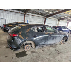 2021 MAZDA 3 JM1BPBJY4M1403743 74492665