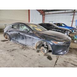 2021 MAZDA 3 JM1BPBJY4M1403743 74492665