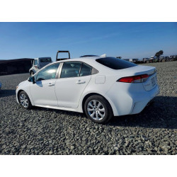 2020 TOYOTA COROLLA 5YFEPRAE2LP124927 74618495