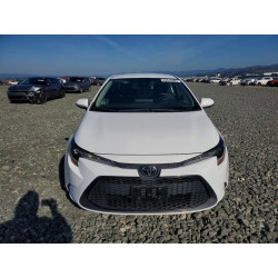 2020 TOYOTA COROLLA 5YFEPRAE2LP124927 74618495