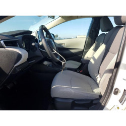 2020 TOYOTA COROLLA 5YFEPRAE2LP124927 74618495