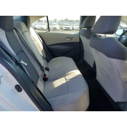 2020 TOYOTA COROLLA 5YFEPRAE2LP124927 74618495