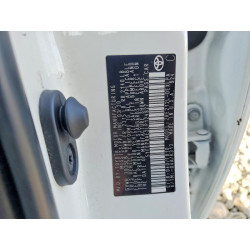 2020 TOYOTA COROLLA 5YFEPRAE2LP124927 74618495