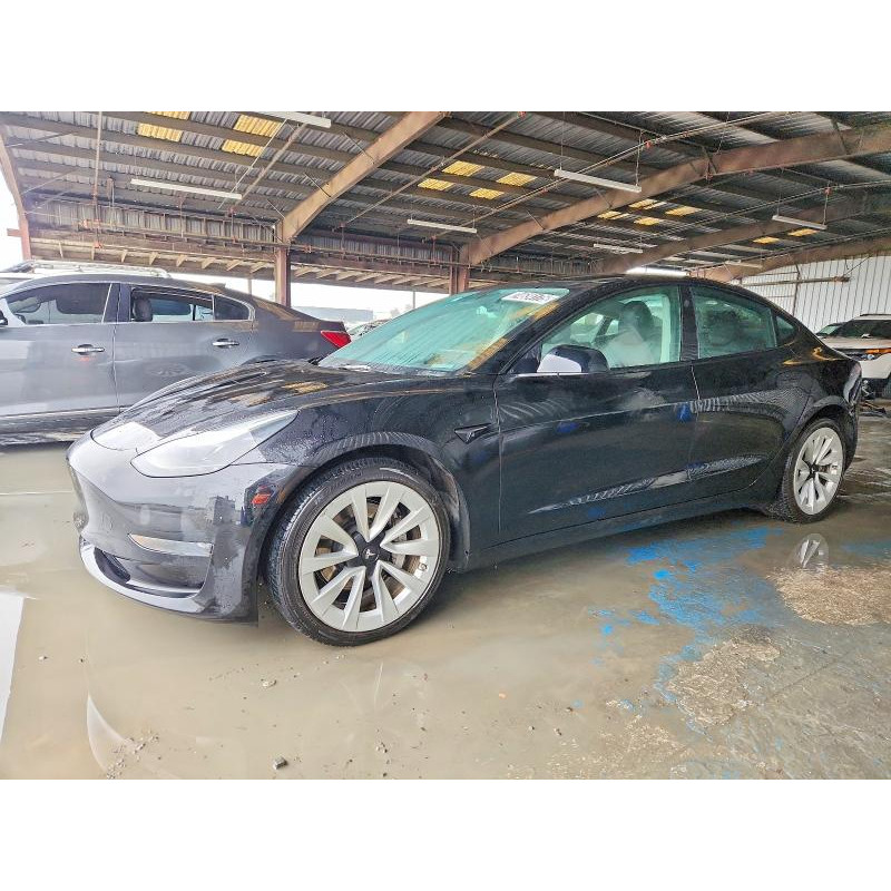 2023 TESLA MODEL 3 5YJ3E1EAXPF437960 74634175