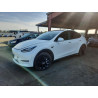 2021 TESLA MODEL Y 5YJYGDEE5MF068456 74650675
