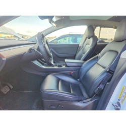 2021 TESLA MODEL Y 5YJYGDEE5MF068456 74650675