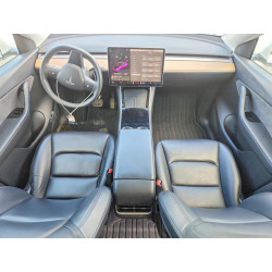 2021 TESLA MODEL Y 5YJYGDEE5MF068456 74650675