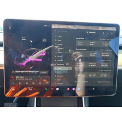 2021 TESLA MODEL Y 5YJYGDEE5MF068456 74650675