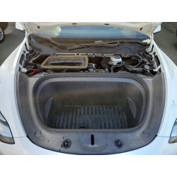 2021 TESLA MODEL Y 5YJYGDEE5MF068456 74650675