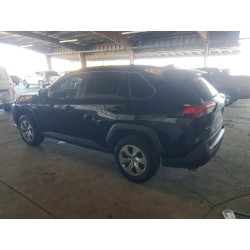2021 TOYOTA RAV4 2T3H1RFVXMC165631 75296155