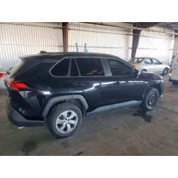 2021 TOYOTA RAV4 2T3H1RFVXMC165631 75296155