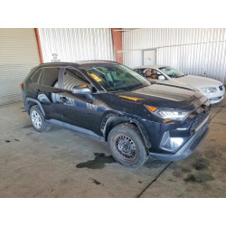 2021 TOYOTA RAV4 2T3H1RFVXMC165631 75296155