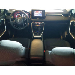 2021 TOYOTA RAV4 2T3H1RFVXMC165631 75296155