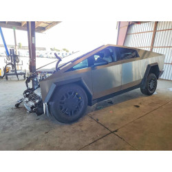 2025 TESLA CYBERTRUCK 7G2CEHED9SA075321 75423825