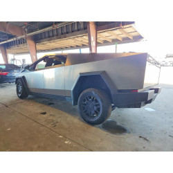 2025 TESLA CYBERTRUCK 7G2CEHED9SA075321 75423825