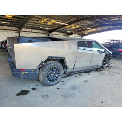 2025 TESLA CYBERTRUCK 7G2CEHED9SA075321 75423825