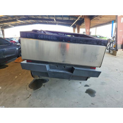 2025 TESLA CYBERTRUCK 7G2CEHED9SA075321 75423825