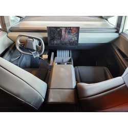 2025 TESLA CYBERTRUCK 7G2CEHED9SA075321 75423825