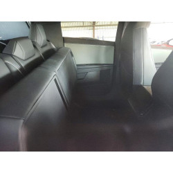 2025 TESLA CYBERTRUCK 7G2CEHED9SA075321 75423825