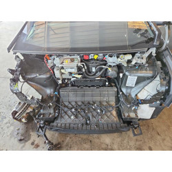 2025 TESLA CYBERTRUCK 7G2CEHED9SA075321 75423825