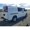 2021 CHEVROLET EXPRESS 1GCWGAF7XM1242360 77158735