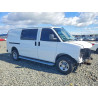 2021 CHEVROLET EXPRESS 1GCWGAF7XM1242360 77158735