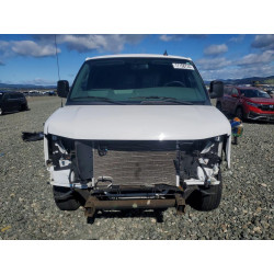 2021 CHEVROLET EXPRESS 1GCWGAF7XM1242360 77158735