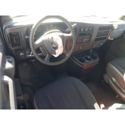 2021 CHEVROLET EXPRESS 1GCWGAF7XM1242360 77158735