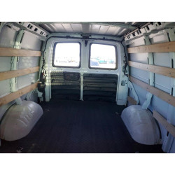 2021 CHEVROLET EXPRESS 1GCWGAF7XM1242360 77158735